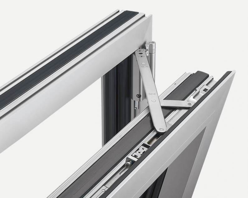 reparation fenetres aluminium paris 75008